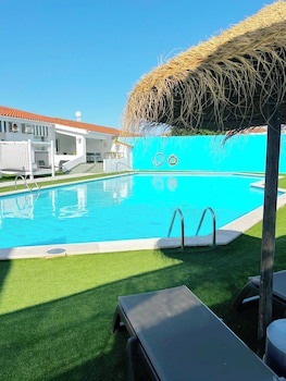 Hs Milfontes Beach