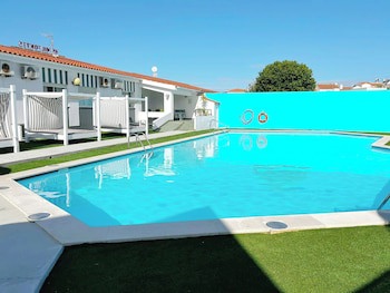 Hs Milfontes Beach