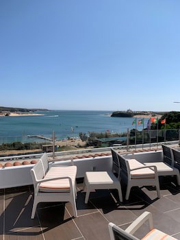 Hs Milfontes Beach