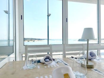 Hs Milfontes Beach