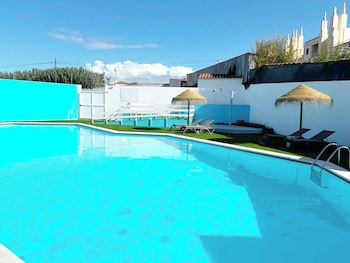 Hs Milfontes Beach