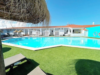 Hs Milfontes Beach