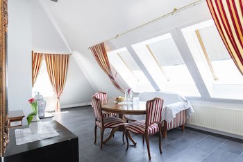 Hotel Astoria am Urachplatz galeri fotoğrafı