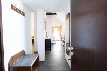 Hotel Astoria am Urachplatz galeri fotoğrafı