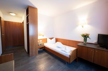 Hotel Astoria am Urachplatz galeri fotoğrafı