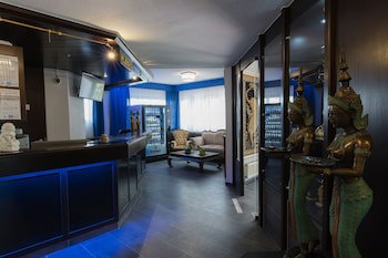 Hotel Astoria am Urachplatz fotoğrafı