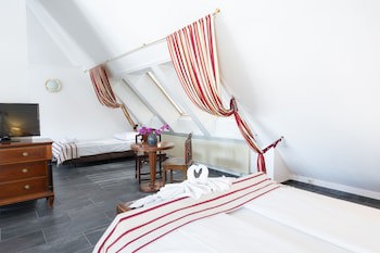 Hotel Astoria am Urachplatz galeri fotoğrafı