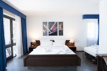 Hotel Astoria am Urachplatz galeri fotoğrafı