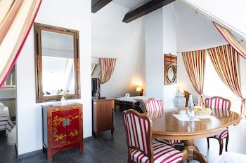 Hotel Astoria am Urachplatz galeri fotoğrafı