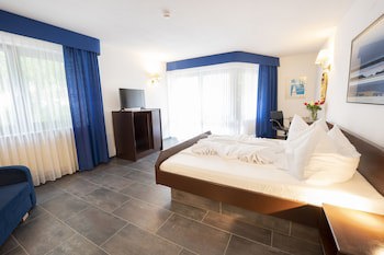 Hotel Astoria am Urachplatz galeri fotoğrafı