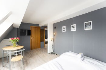 Hotel Astoria am Urachplatz galeri fotoğrafı