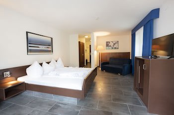 Hotel Astoria am Urachplatz galeri fotoğrafı