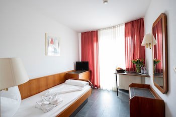 Hotel Astoria am Urachplatz galeri fotoğrafı