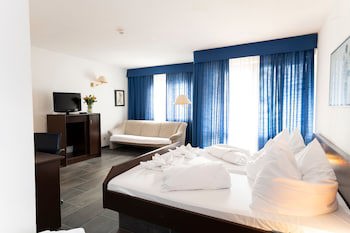 Hotel Astoria am Urachplatz galeri fotoğrafı