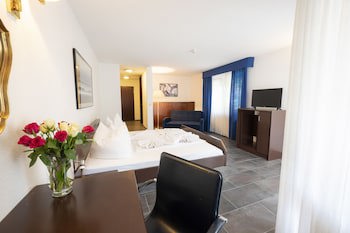 Hotel Astoria am Urachplatz galeri fotoğrafı