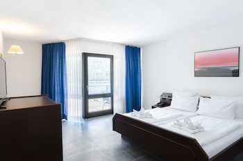 Hotel Astoria am Urachplatz galeri fotoğrafı