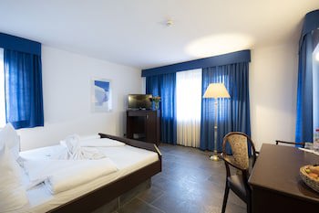 Hotel Astoria am Urachplatz galeri fotoğrafı