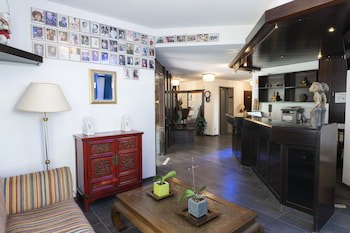 Hotel Astoria am Urachplatz fotoğrafı