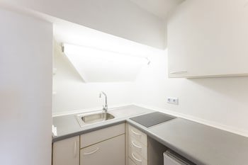 Hotel Astoria am Urachplatz galeri fotoğrafı