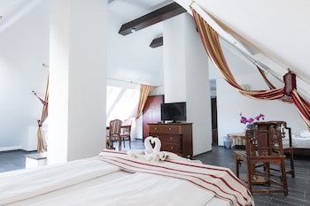 Hotel Astoria am Urachplatz galeri fotoğrafı