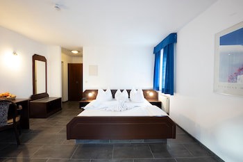 Hotel Astoria am Urachplatz galeri fotoğrafı