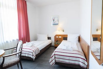 Hotel Astoria am Urachplatz galeri fotoğrafı
