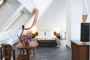 Hotel Astoria am Urachplatz galeri fotoğrafı