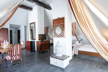 Hotel Astoria am Urachplatz galeri fotoğrafı