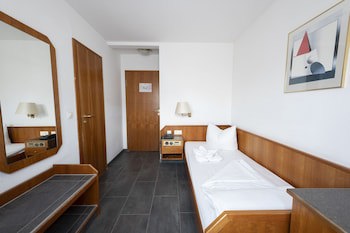 Hotel Astoria am Urachplatz galeri fotoğrafı