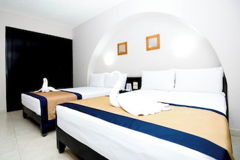 Caribe Internacional Cancun