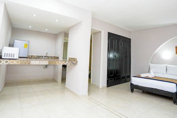 Caribe Internacional Cancun