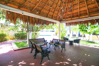 Caribe Internacional Cancun
