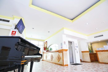 Caribe Internacional Cancun