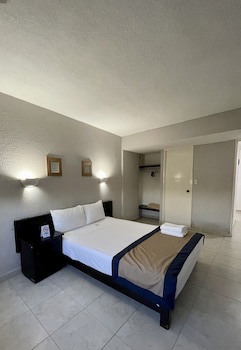 Caribe Internacional Cancun