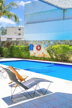 Caribe Internacional Cancun