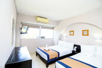 Caribe Internacional Cancun