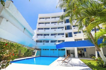 Caribe Internacional Cancun