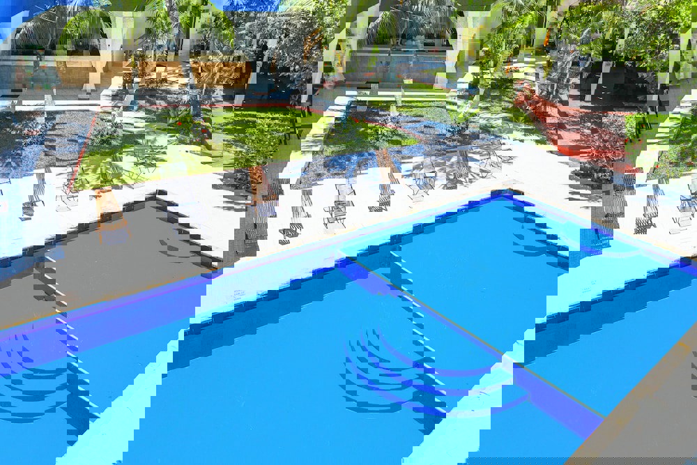 Caribe Internacional Cancun