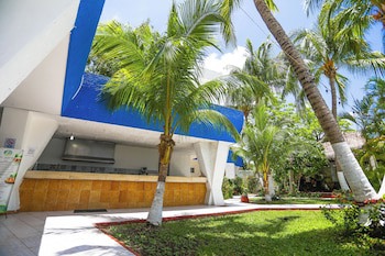 Caribe Internacional Cancun
