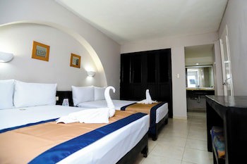 Caribe Internacional Cancun
