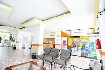 Caribe Internacional Cancun