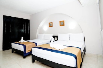 Caribe Internacional Cancun