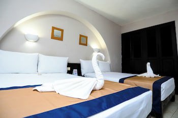 Caribe Internacional Cancun