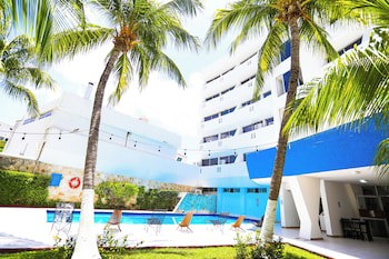 Caribe Internacional Cancun