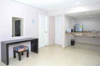 Caribe Internacional Cancun
