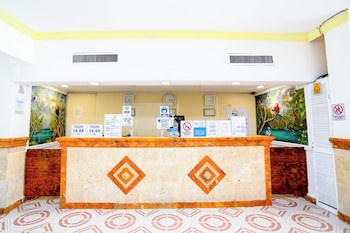 Caribe Internacional Cancun