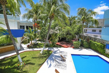 Caribe Internacional Cancun