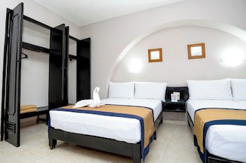 Caribe Internacional Cancun
