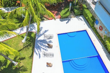 Caribe Internacional Cancun