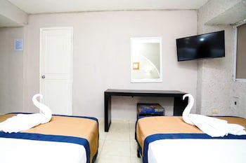 Caribe Internacional Cancun